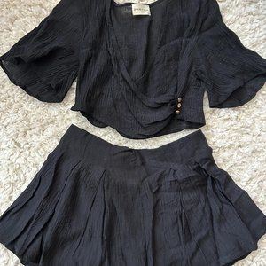 Gracie & Olive two piece set